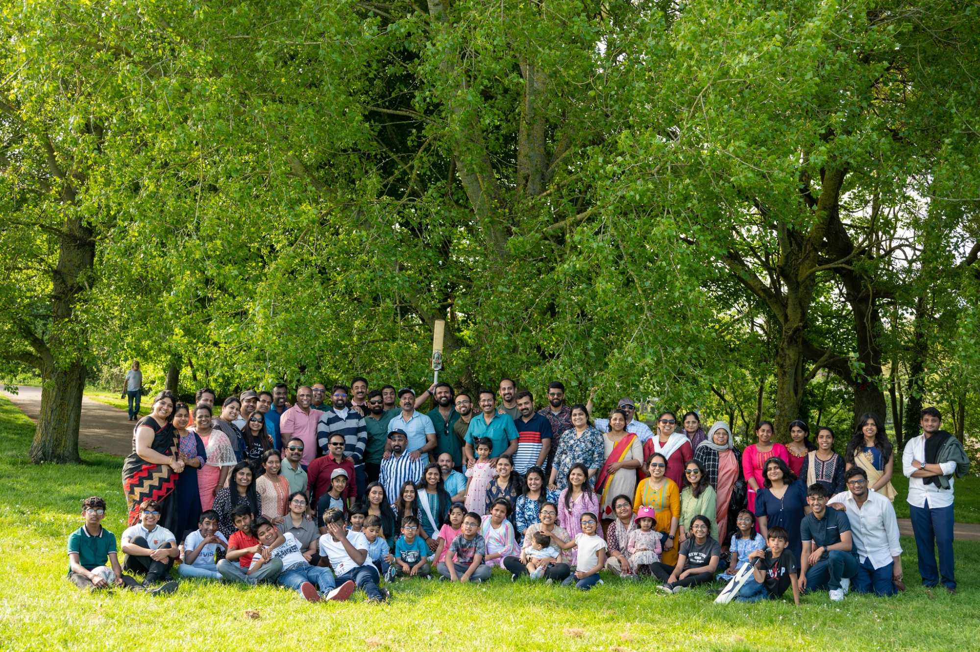 Youth Retreat