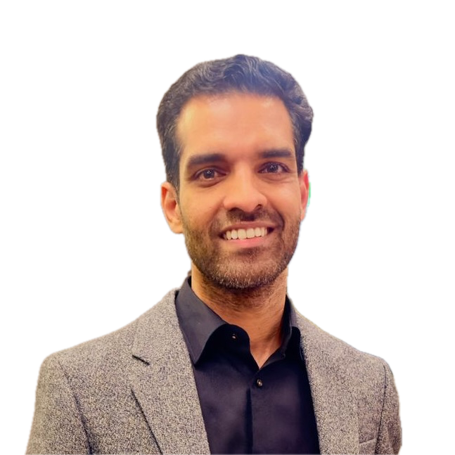 Mr. Anish Babu