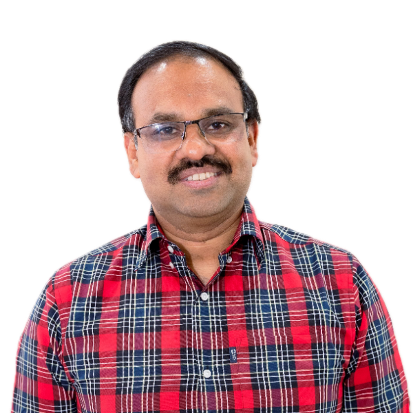 Mr. Babu Thomas