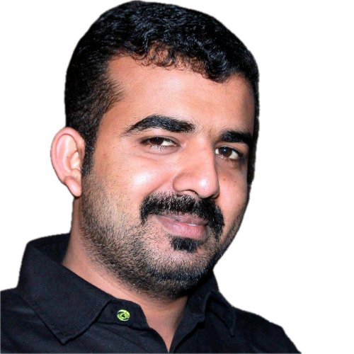 Mr. Joji Varghese