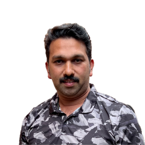 Mr. Lalu Thomas