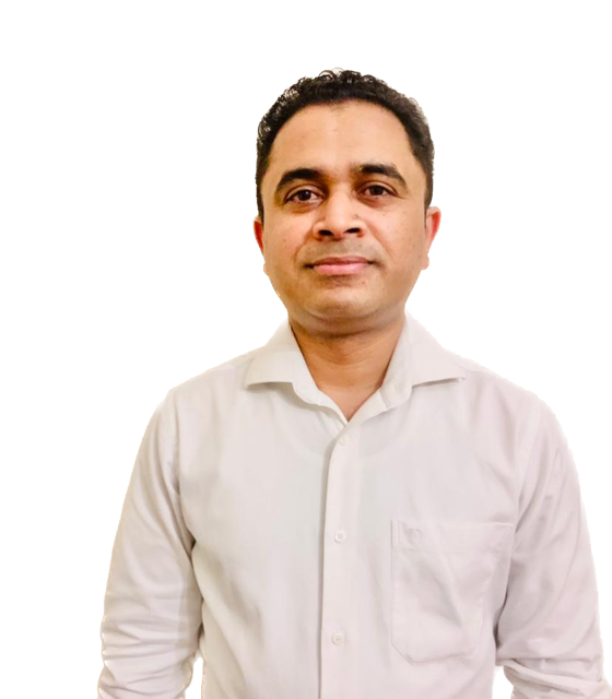 Cibi Mathew