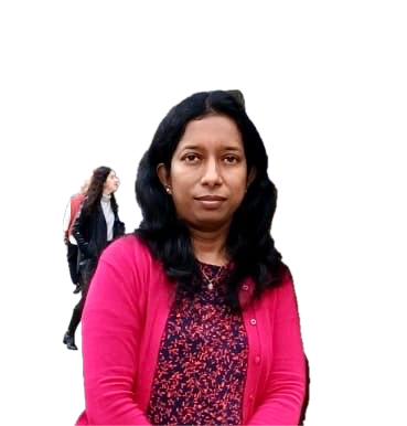 Sheena Susan