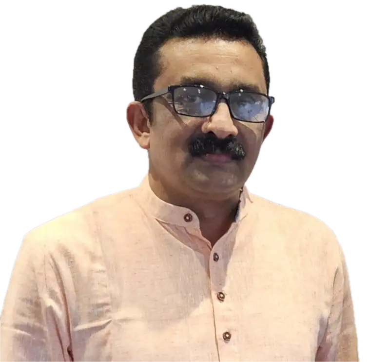 Chesvin Chacko