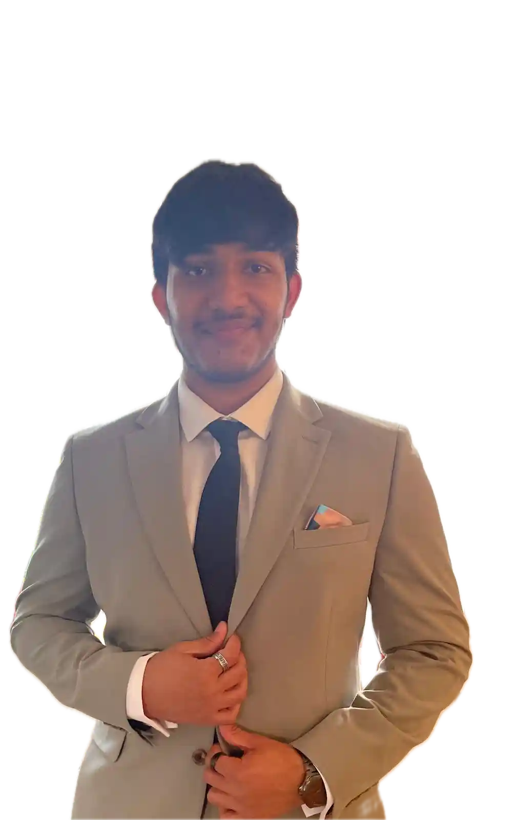 Abel Joseph