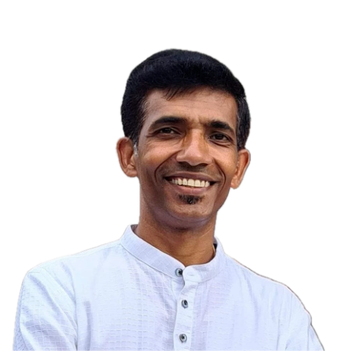 Mr. Sam John