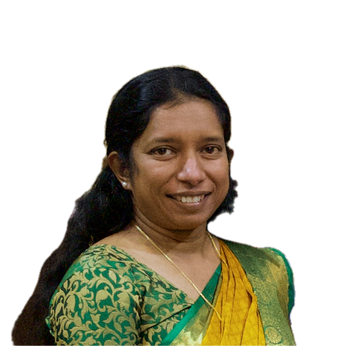 Mrs. Sheena Susan